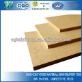 3-30MM tableros del MDF